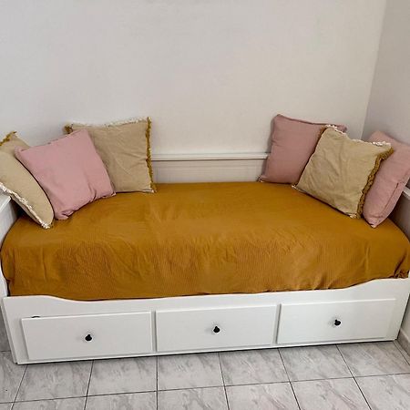Fully Equipped Apt For 3, Near Negresco Nice Luaran gambar