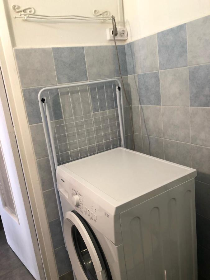 Fully Equipped Apt For 3, Near Negresco Nice Luaran gambar