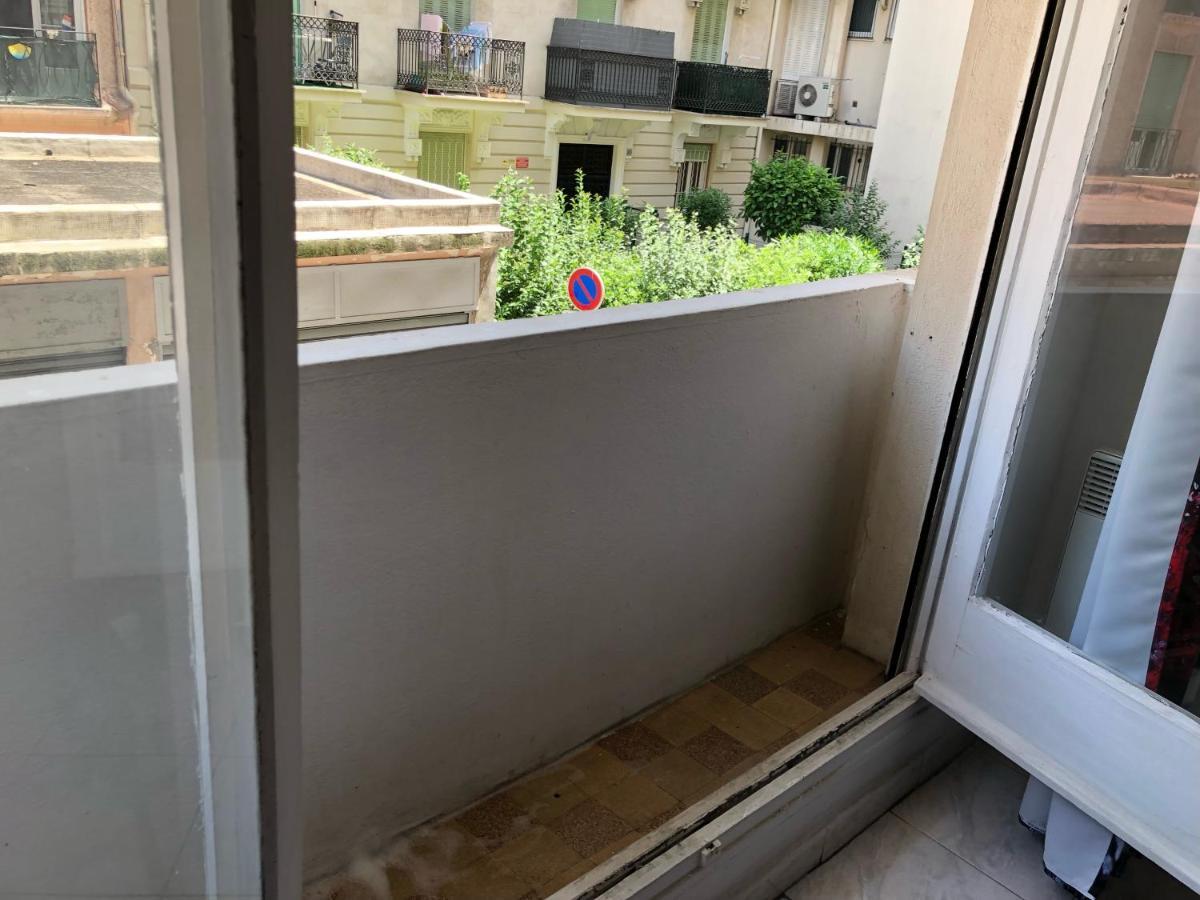Fully Equipped Apt For 3, Near Negresco Nice Luaran gambar