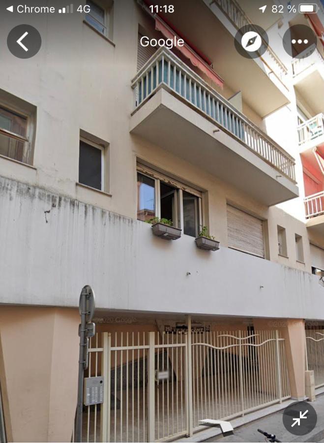 Fully Equipped Apt For 3, Near Negresco Nice Luaran gambar