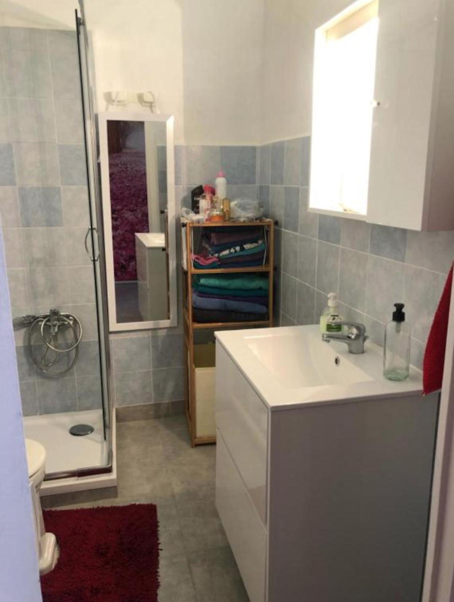 Fully Equipped Apt For 3, Near Negresco Nice Luaran gambar