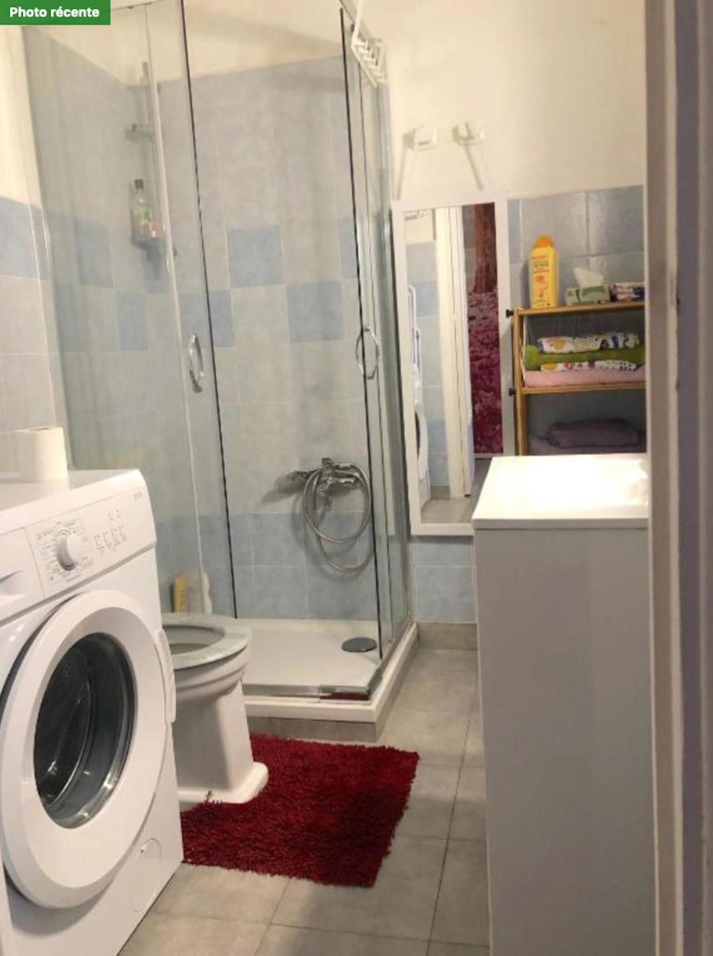 Fully Equipped Apt For 3, Near Negresco Nice Luaran gambar
