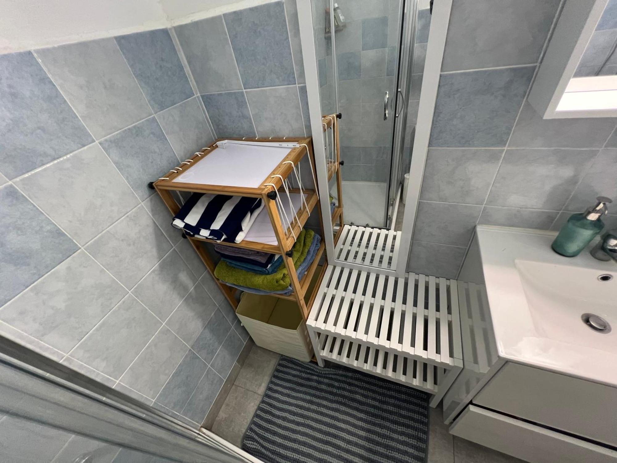 Fully Equipped Apt For 3, Near Negresco Nice Luaran gambar