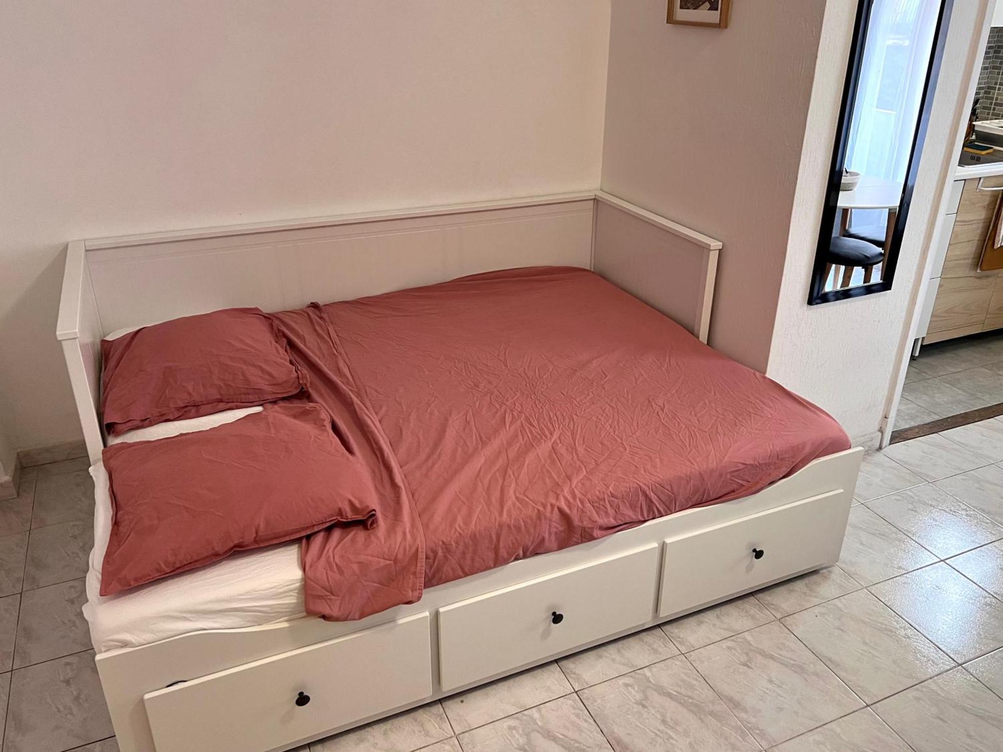 Fully Equipped Apt For 3, Near Negresco Nice Luaran gambar